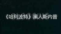  《哈利波特》黑人斯内普受死亡威胁 但演员决定不报警