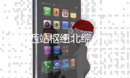 北综结构西站主体杭州合体封顶枢纽