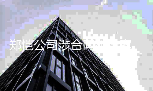 被同纠万郑恺执行强制公司纷案涉合